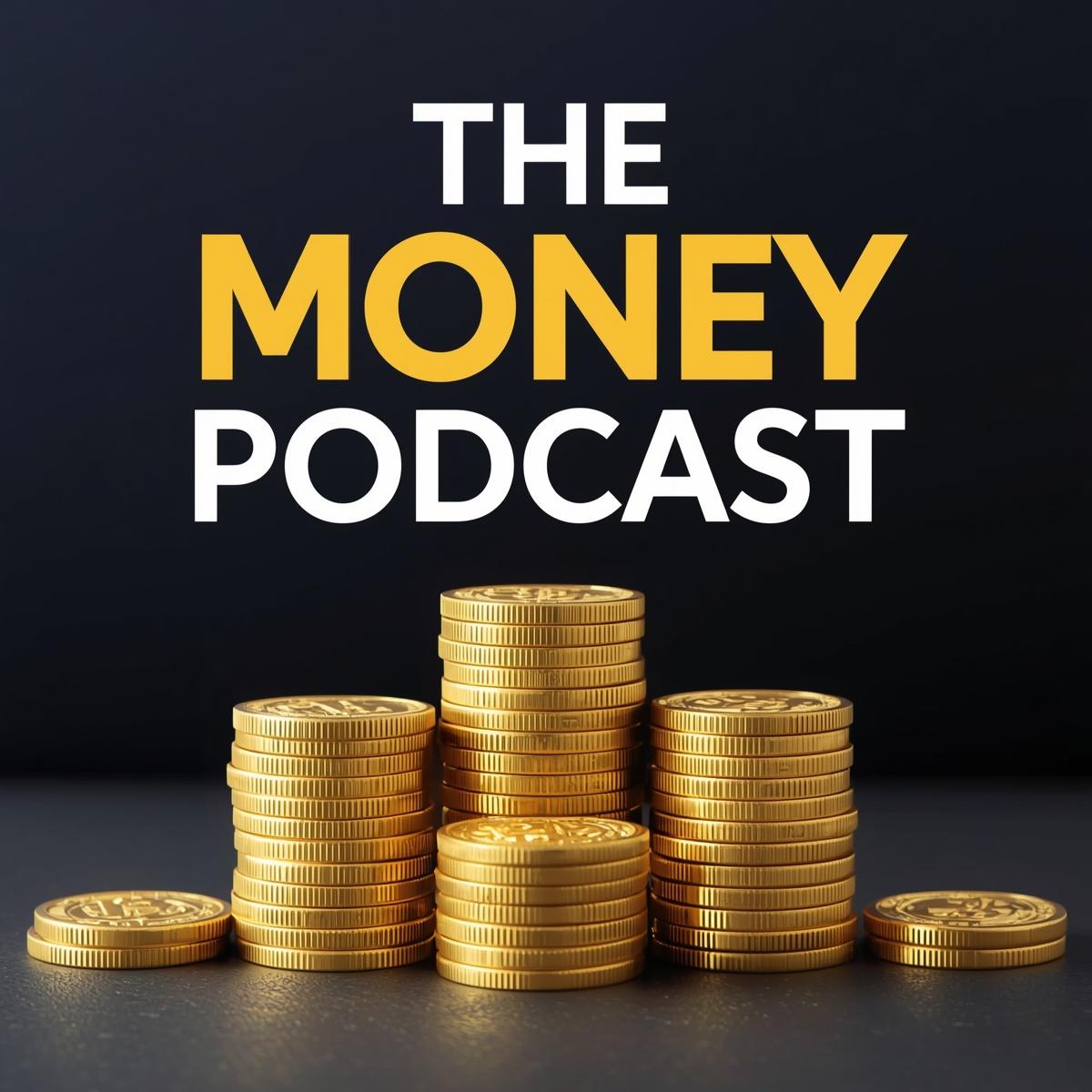 The Money Podcast artwork